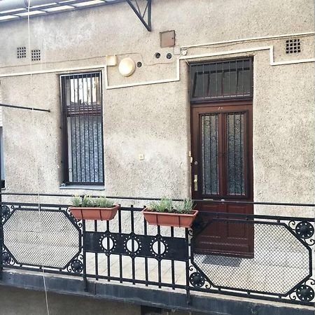 Herbarium Vago Διαμέρισμα Βουδαπέστη Εξωτερικό φωτογραφία