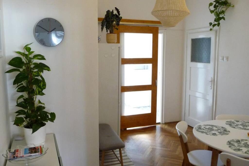 Herbarium Vago Διαμέρισμα Βουδαπέστη Εξωτερικό φωτογραφία